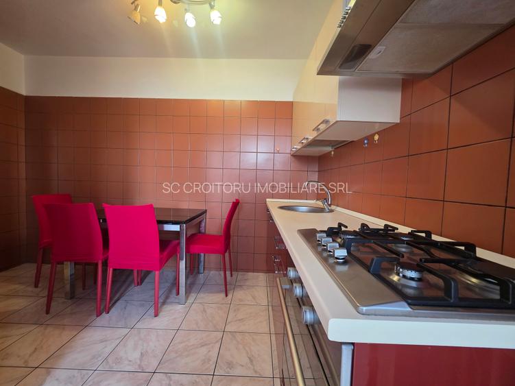 Piata Unirii / Metrou Unirii - inchiriere 2 camere decomandate ! - 11