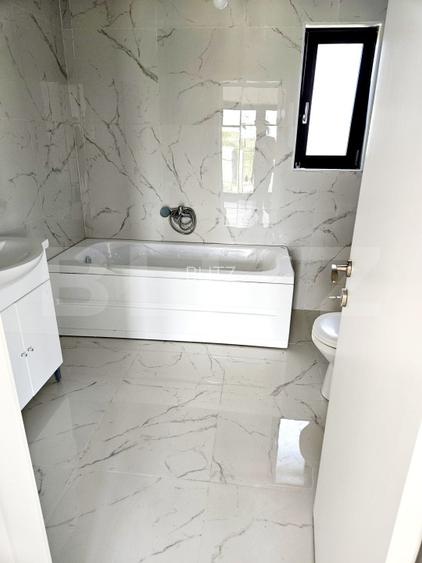 Casa plan parter, 3 camere, teren 350 mp, zona Visani - 9