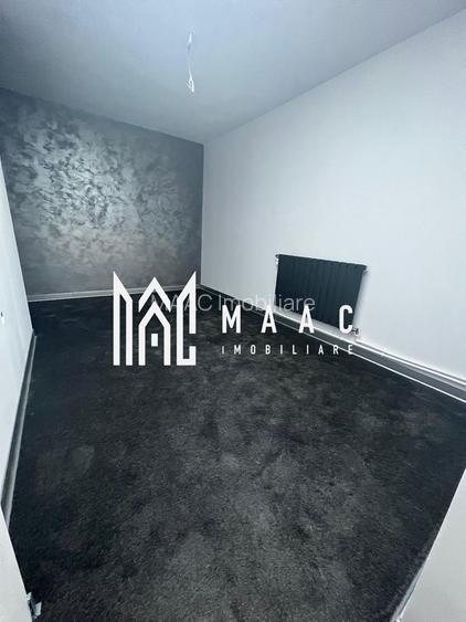 Apartament 3 camere | cartier Traian | 100mp - 3