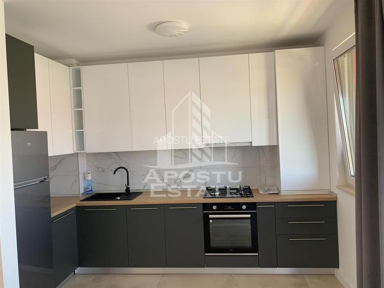 Apartament 2 camere, petfriendly, zona Soarelui - 5