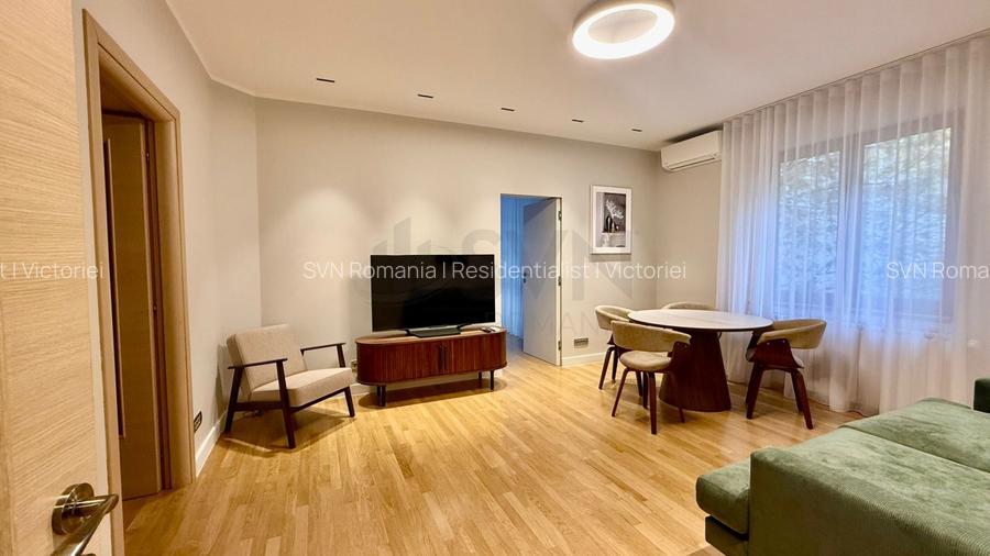 REA1024321 Apartament 3 camere I Capitale I Premium - 2