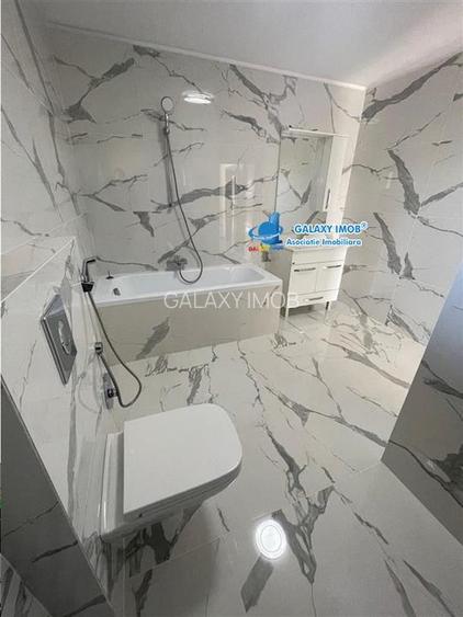 Vila P+1E, Garaj, Renovata, Curte 700 mp, Drumul Negru, Pipera - 10