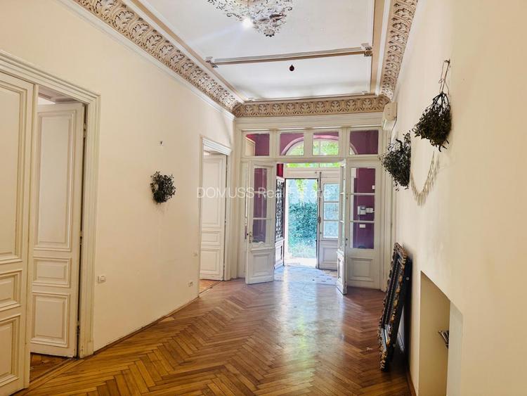 4 CAMERE | 200 MP | CENTRAL | CALEA VICTORIEI | PARCARE | CURTE | - 15