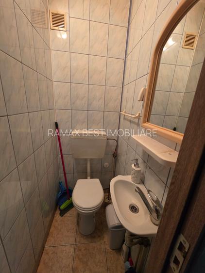 Titan, 10 minute metrou Costin Georgian, Barajul Bistritei, parter,centrala - 15