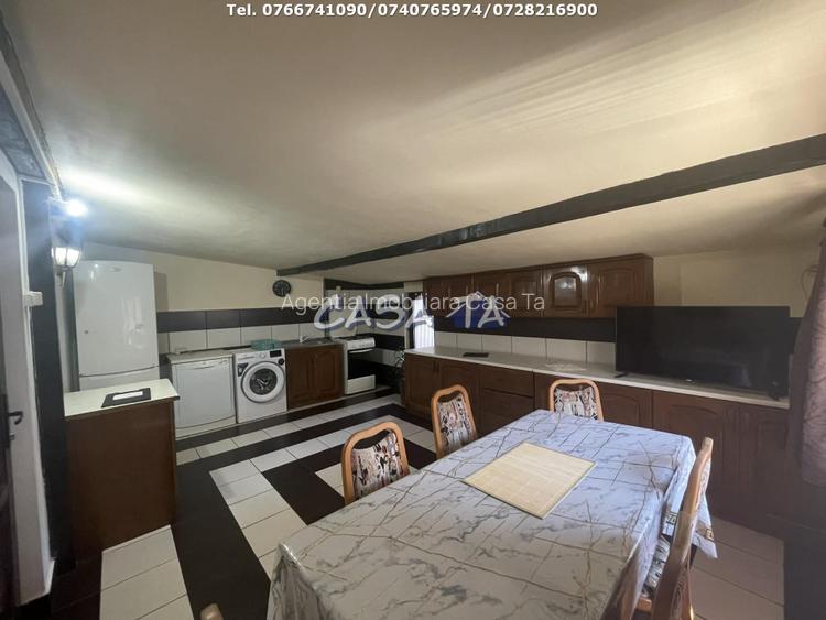 Casa 3 camere, Parter, Calea Severinului - 3