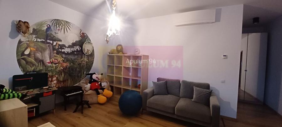 Săbăreni, vilă 210 mp utili, teren 508 mp, la 12 km de Bucuresti - 8