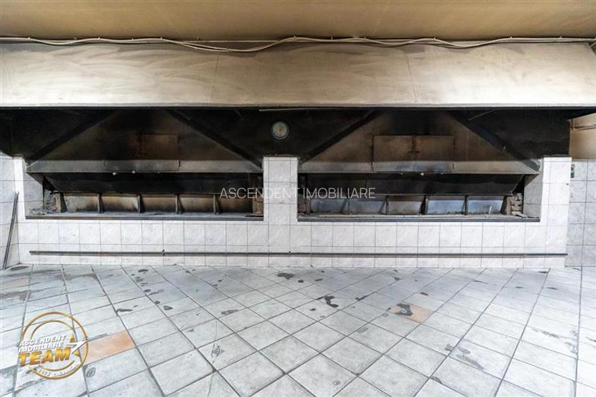 Spatiu comercial+afacere functionala: brutarie,rute de distributie,Ghelinta - 4