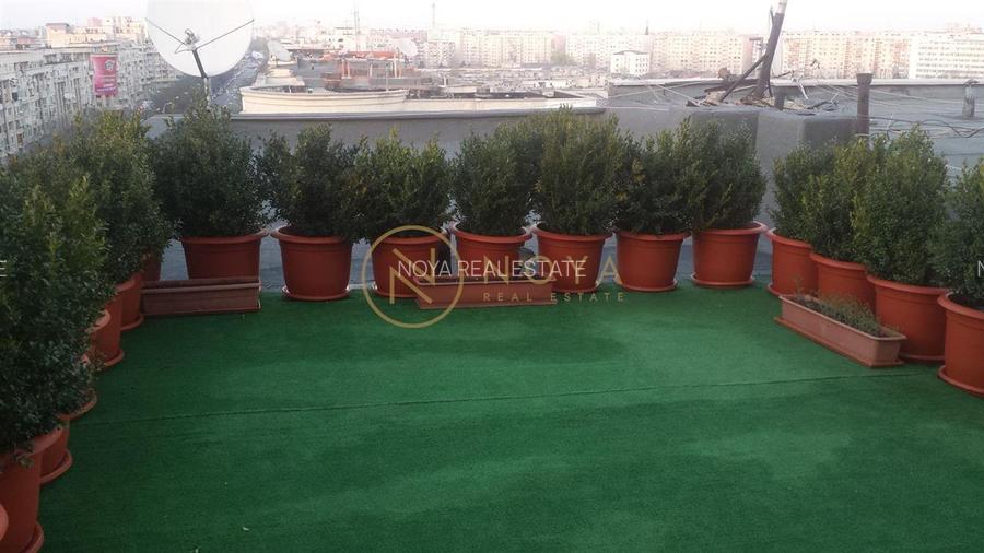 Apartament de 3 camere in zona Alba Iulia cu terasa proprie - 2