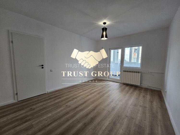 4 camere, 92 mp, 4/10, renovat la cheie, bloc 1980 anvelopat, Obor, metrou - 11