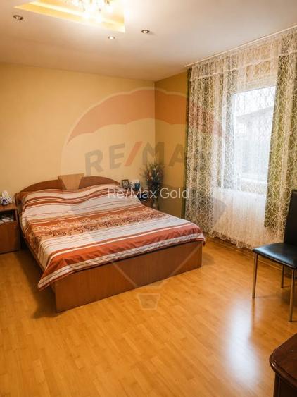 Casă spațioasă cu garaj - Mogoșoaia, foarte aproape de Podul Mogoșoaia - 5