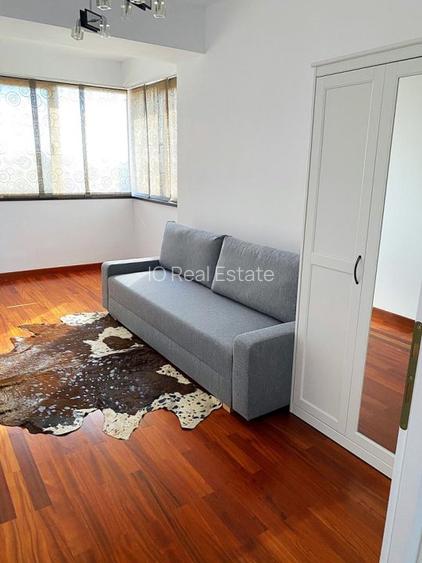 VANZARE APARTAMENT SPATIOS 3 CAMERE/TERASA 27MP/MOBILAT SI UTILAT/ZONA LINISTITA - 5