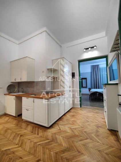 Apartament cu 3 camere de inchiriat in zona Centrala, Timisoara - 11