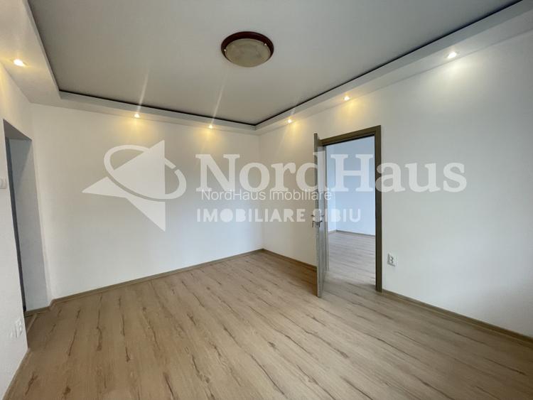 Apartament 3 camere | zona Rahovei | 45 mp | Et 1 | Balcon - 3