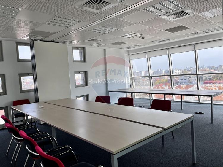 Spațiu de birouri disponibil in Armeneasca - 3