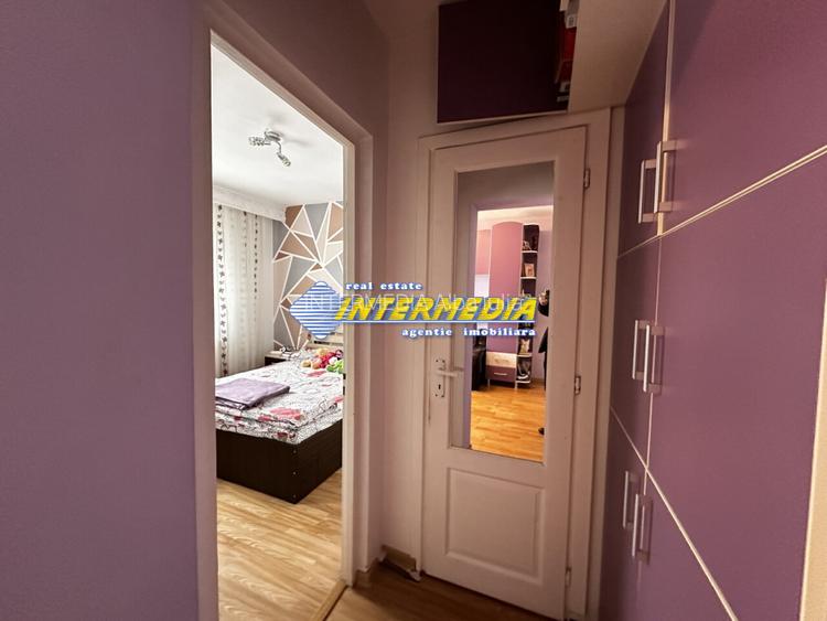 Okazie! Apartament 2 camere CETATE Finisat Mobilat Utilat Complet loc Parcare - 5