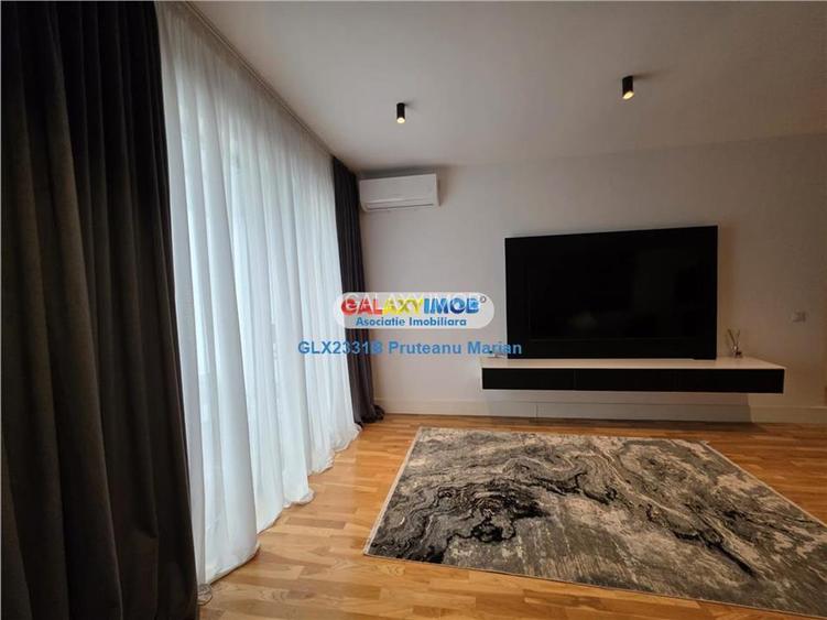 Vanzarea apartament Premium situat aproape de Calea Floreasca - 5