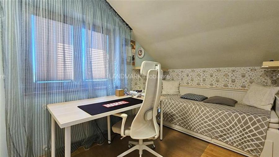 COMISION 0% Casa Individuala mobilata si utilata in Giarmata Vii - 21