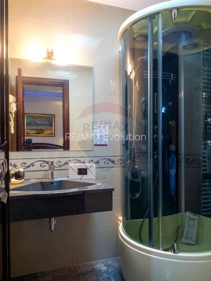 Hotel in Sinaia | Oportunitate de investitie | Zona Furnica - 11