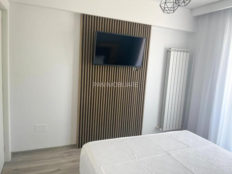 COMISION 0% - Mamaia Nord- 2 camere cu vedere la mare si garaj - 8