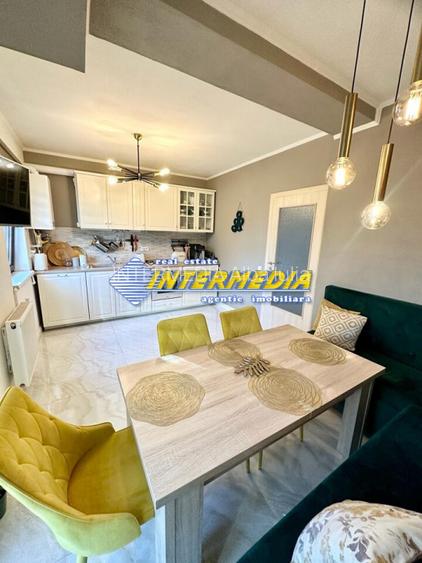Casa Noua de vanzare Alba Iulia zona Alba - Micesti - 13