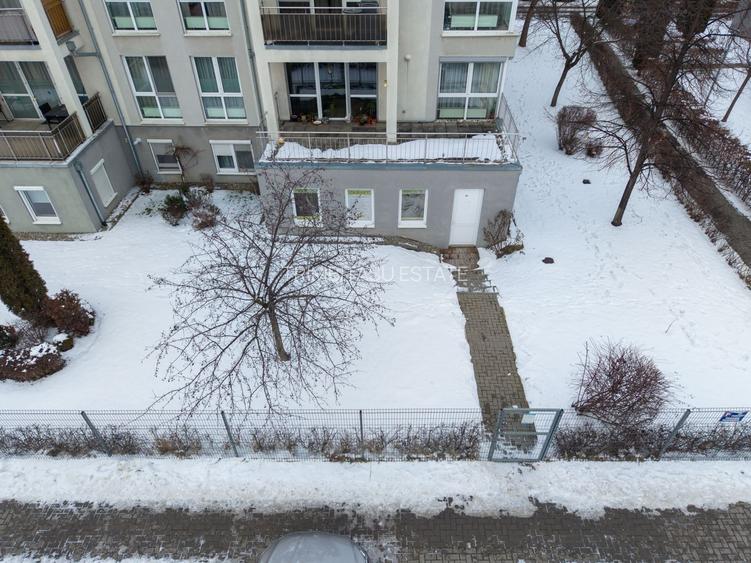 Garsoniera 21 mp utili-Avangarden Bartolomeu - 22