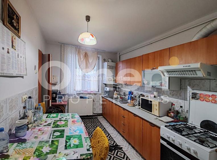 Apartament cu 2 camere de vânzare | Zonă Centrală - 3