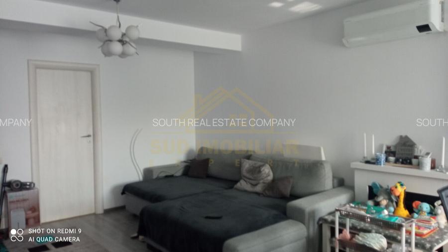 Duplex P+1+M teren 250mp Str Scolii - 10