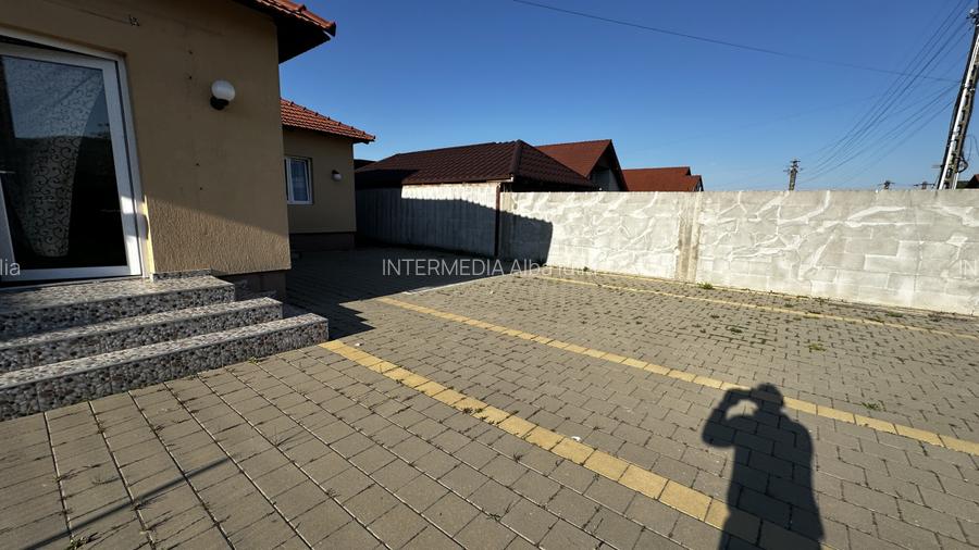 OKAZIE ! Casa Noua 2025 de Vanzare Petresti cu 383 mp teren - 18