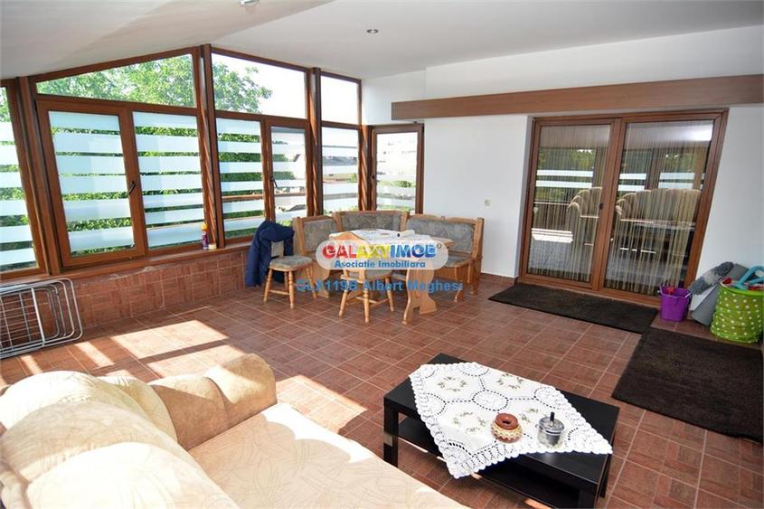 Vanzare Vila P+1+M 227 mp+teren 368 mp Otopeni - 24