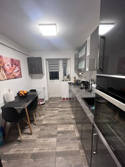 Apartament 4 camere, 86 mp utili, zona 1 Mai Ciuperca - 7