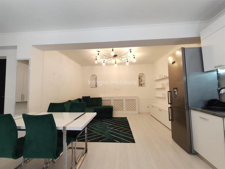 Apartament 3 camere,curte comuna Louis Pasteur,Oradea - 2