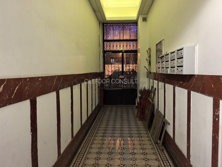 Apartament cu 4 camere in apropiere de Ateneul Roman - 11