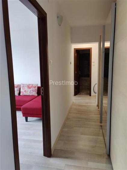 Apartament cu doua camere de inchiriat in Cornisa - 8