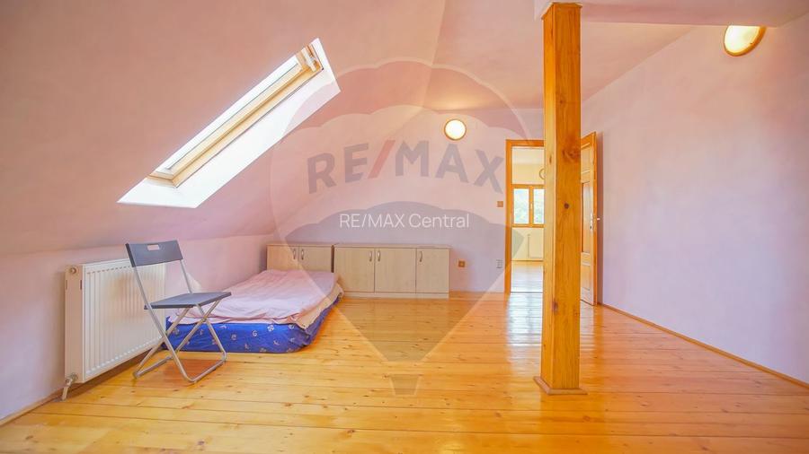 Casa de inchiriat-Centrul Civic, Brasov - 21