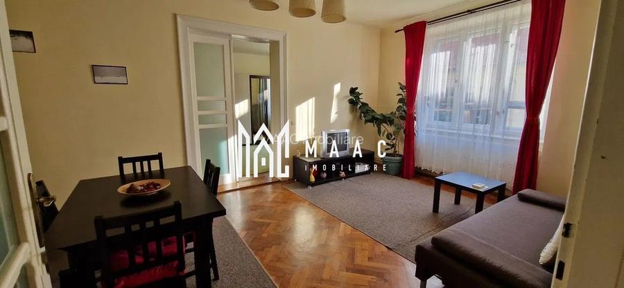 Apartament 2 camere | 70MPU | Ultracentral - 3