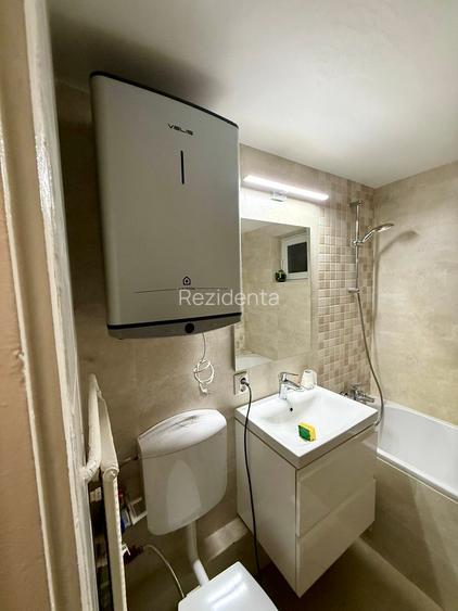 4 camere TEI | Alexandru cel Bun | Maica Domnului - 13