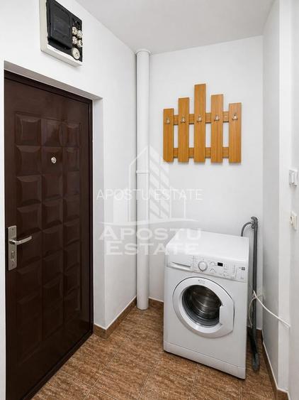 Apartament 1 camera zona Micalaca - 3