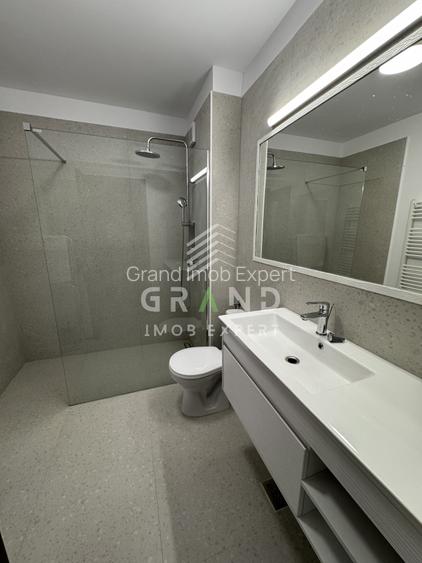 2 camere 58mp | Grădină 60mp | Parcare subterană | Kaufland–USAMV–Frunzișului - 17