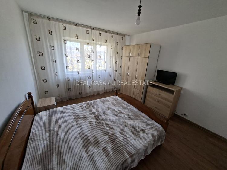 Apartament cu 2 camere in Nicolina-Pizza Nico - 8