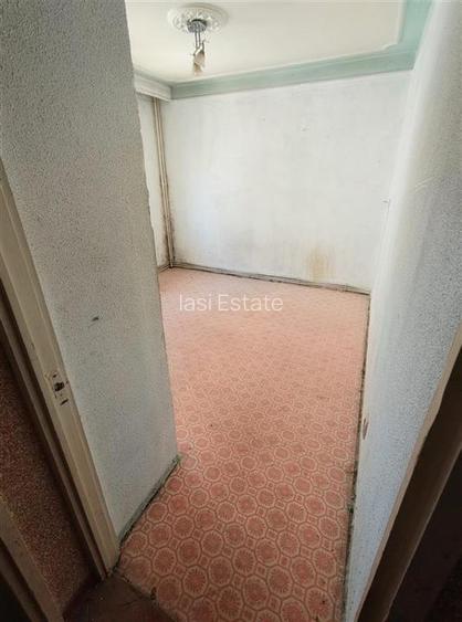 Apartament 2 camere Nicolina zona Esplanada - 3