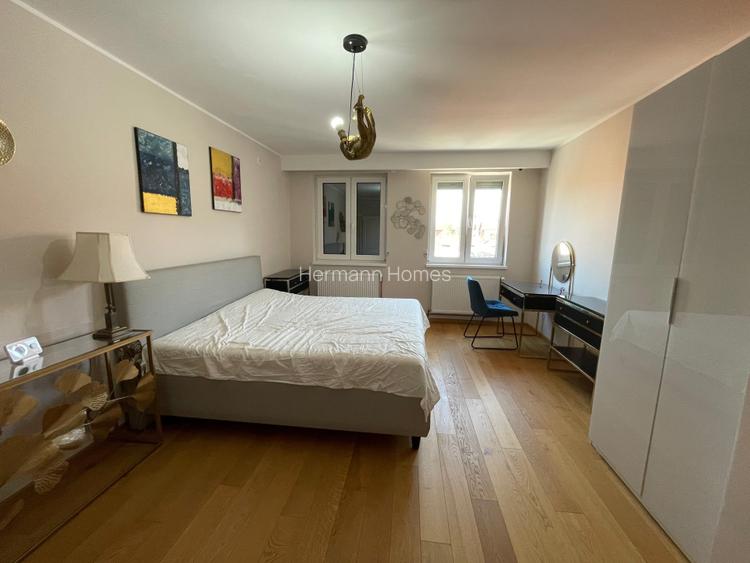 Apartament 2 camere - renovat - zona centrala - Sibiu - 5