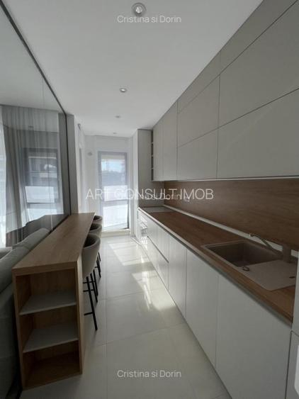 Apartament 2 Camere | Nusco City | Decomandat | Terasa | Parcare Subterana  - 10