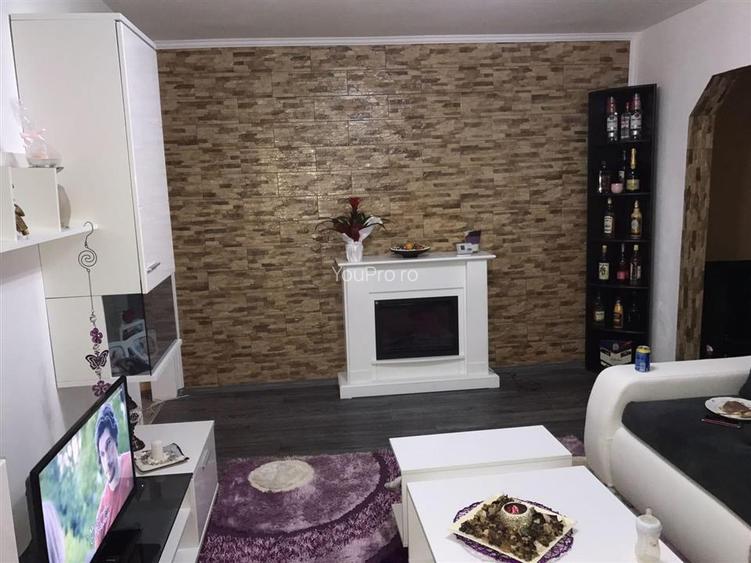 Zona Soarelui Apartament 3 camere etaj 1 Parcul Padurice - 5