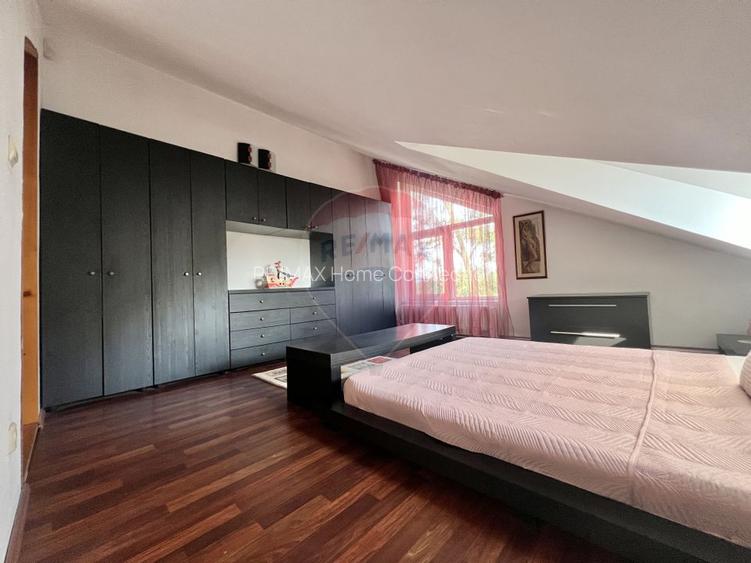 Casă spațioasă și versatilă în Păsărea (Brănești) - 24