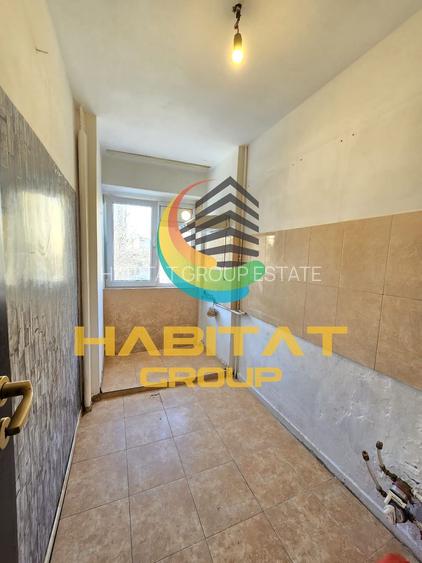 Apartament 2 camere cu Mutare Rapida etaj 3 - 5