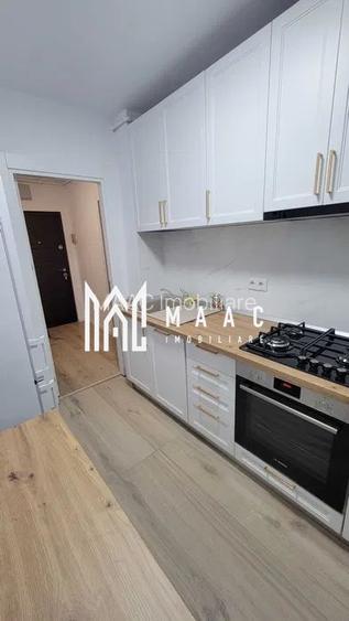 Apartameent 2 camere | Etaj 1 | Balcon Inchis | Mihai Viteazu - 4