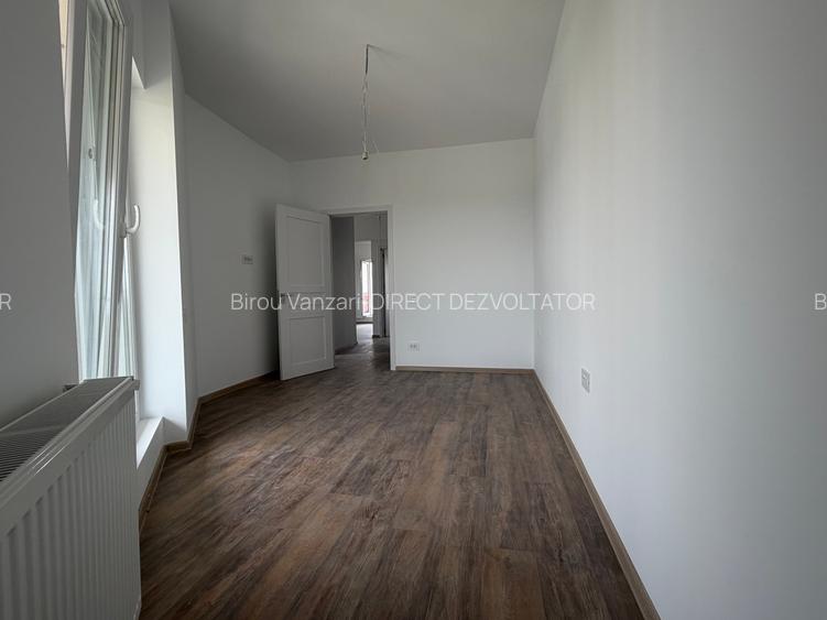 Apartament 3 camere,2 bai,centrala proprie,mutare imediata,TVA inclus in pret! - 32