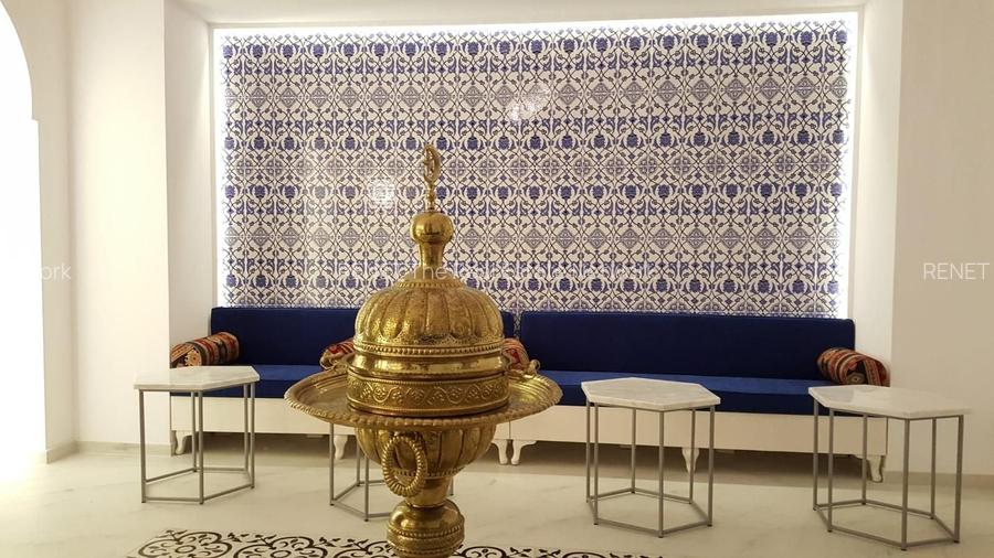 OCAZIE VILA 425MP INTERBELICA RENOVATA UNIRII, CURTE PROPRIE 30 mp - 369000 Euro - 10