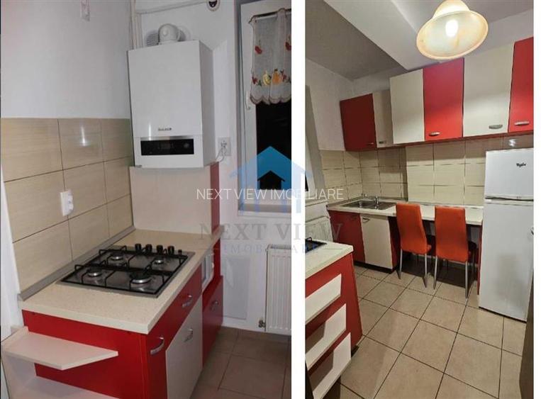 Apartament 1 camera, Iulius Mall - 4