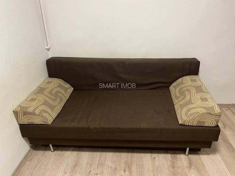 Garsoniera 22mp zona Spital Judetean mobilata 23.000eur neg - 3